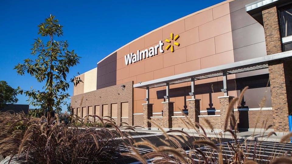 Walmart